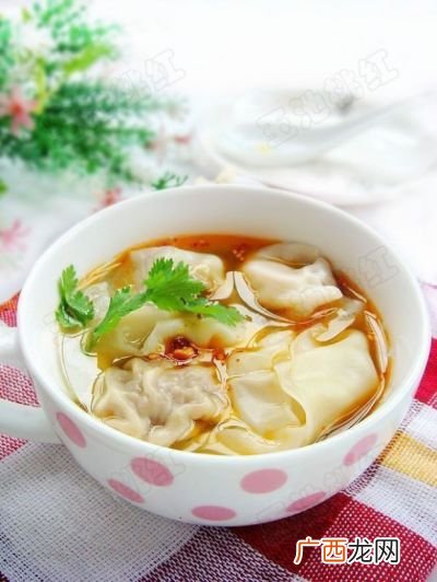 牛肉馄饨怎么做,怎样给宝宝做牛肉馅的馄饨？