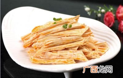 干腐竹怎么做好吃又简单,干腐竹皮片怎么做好吃？