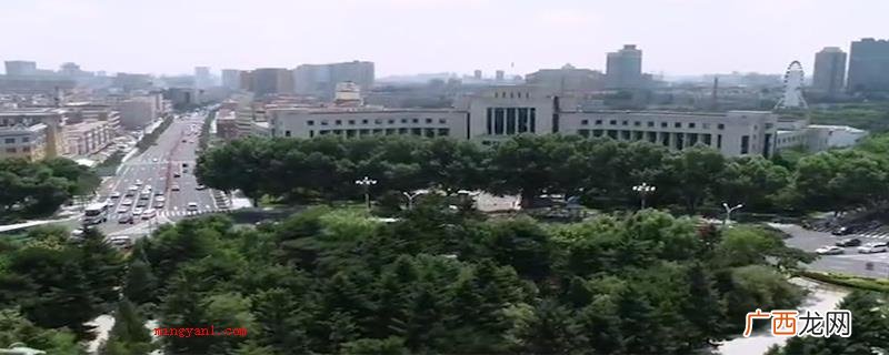 舒兰市度假旅游名胜古迹 舒兰市属于哪个市