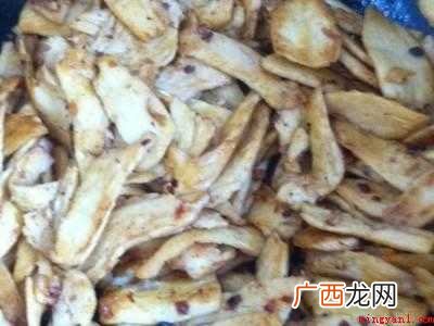 大方手撕豆干怎么吃