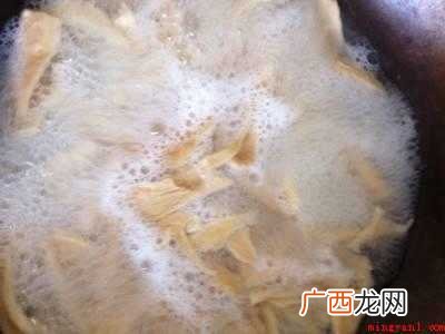 大方手撕豆干怎么吃