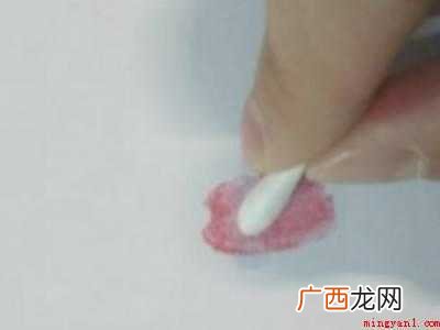 纸上的印章怎么能去掉