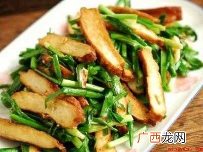 豆干怎么吃