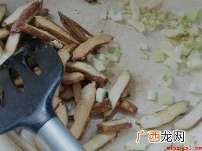 豆干怎么吃
