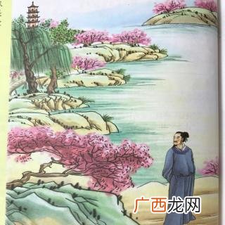 江畔独步寻花古诗意思,《江畔独步寻花》古诗的大意是什么？