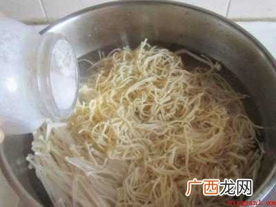 干丝怎么吃好吃