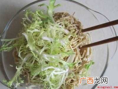 干丝怎么吃好吃
