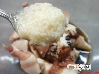 定襄蒸肉怎么吃