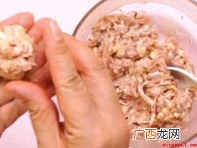 蒸肉怎么吃