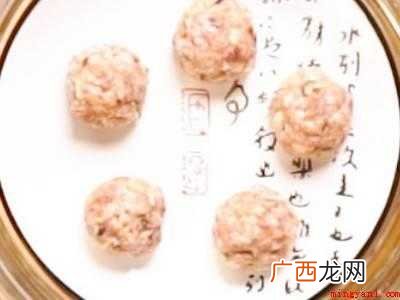 蒸肉怎么吃