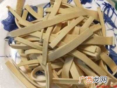 干丝怎么吃才好吃