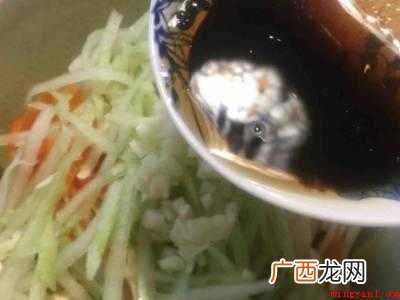 干丝怎么吃才好吃
