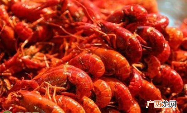 小龙虾是什么季节吃最好,海龙虾什么季节最好吃？