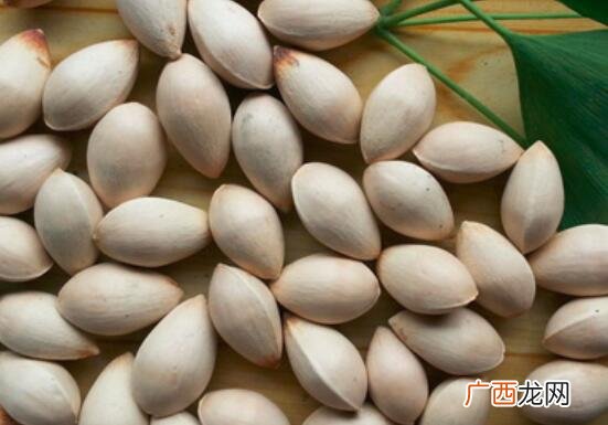 白果用微波炉怎么做