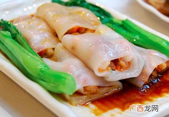 肠粉和米粉有什么样的区别 肠粉和米粉的区别