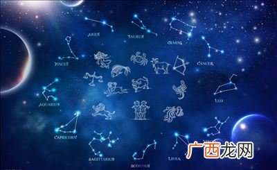 土象星座是哪几个星座,12星座都是什么鬼？