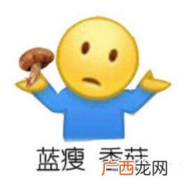 蓝瘦香菇是啥意思,蓝瘦香菇是什么意思?
