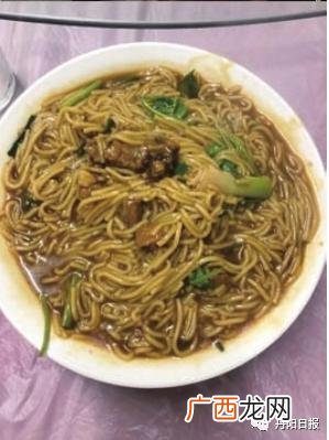 烂糊面的做法,正宗无锡烂糊面配方？
