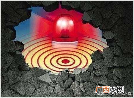 什么是地震预警,地震预警是怎么回事?