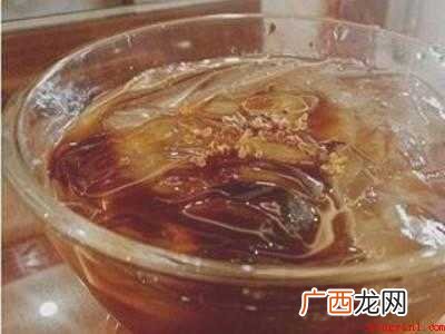 凉粉果子怎么做成凉粉
