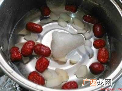 百合干怎么吃