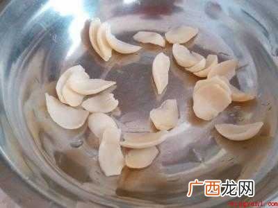 百合干怎么吃