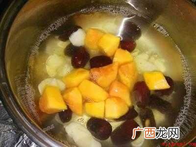 百合干怎么吃