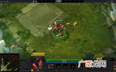 dota2冰魂英雄背景故事,DOTA2冰魂怎么玩？