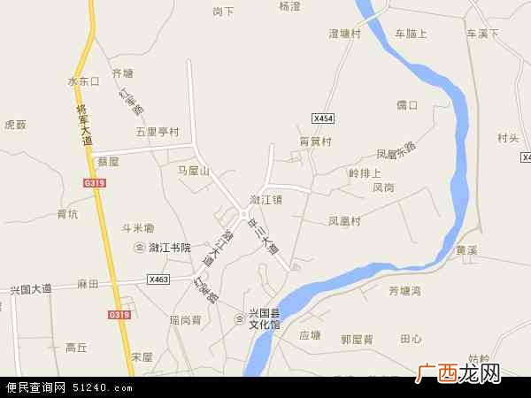 江镇是是哪个省,安庆怀宁有哪些乡镇？