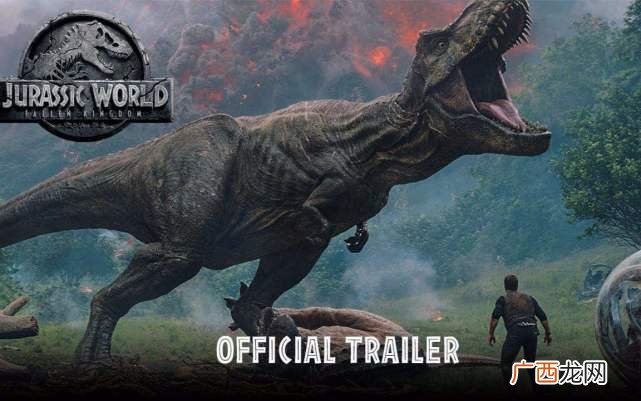 侏罗纪世界4上映时间,侏罗纪世界上映时间，什么时候上映档期，更新时间？