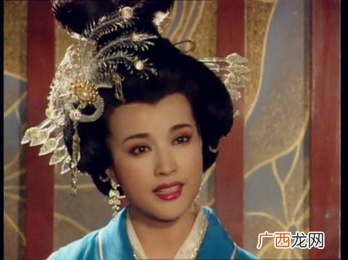 唐朝武则天简介,一代女皇武则天是什么朝代?