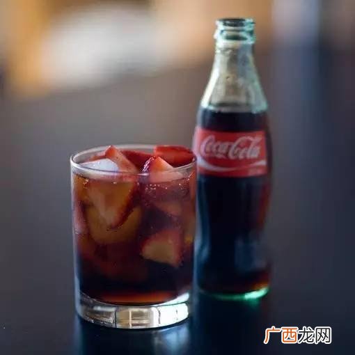 可乐能不能泡在米饭里一块吃,可乐焖米饭的做法大全？