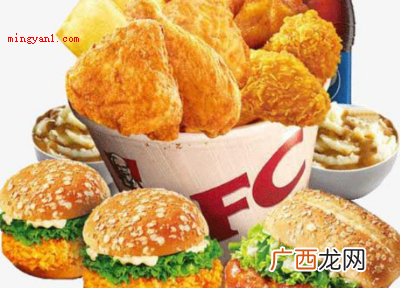 肯德基全家桶包含1瓶1 肯德基全家桶里面都有什么