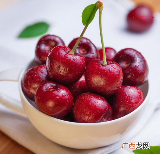 南半球车厘子等级分类常见的企业 车厘子几个j代表什么意思?