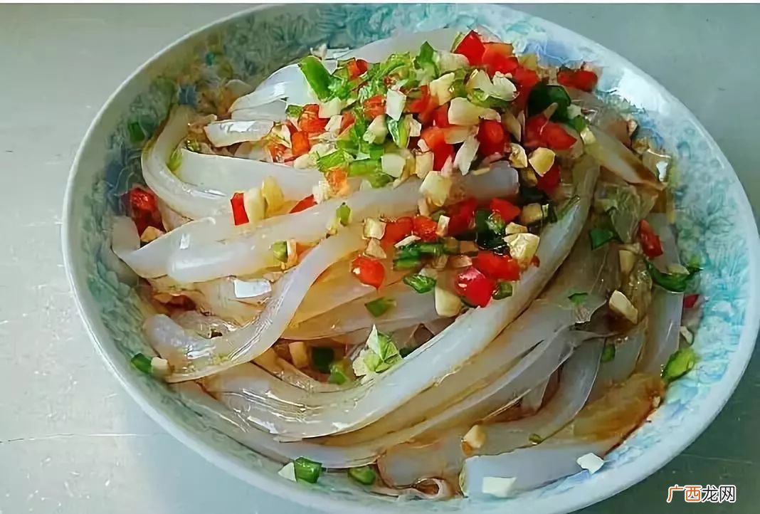 魔芋粉怎么做凉粉,炒魔芋凉粉的家常做法？