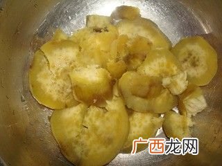 山芋丸子的做法,山芋团子的做法？