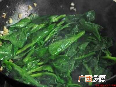 野木耳菜怎么吃