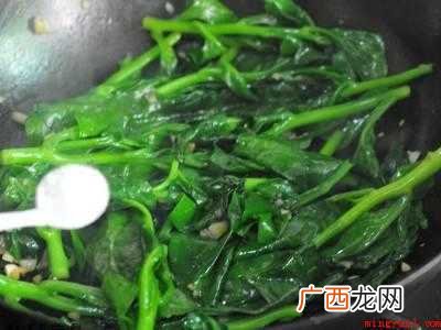 野木耳菜怎么吃