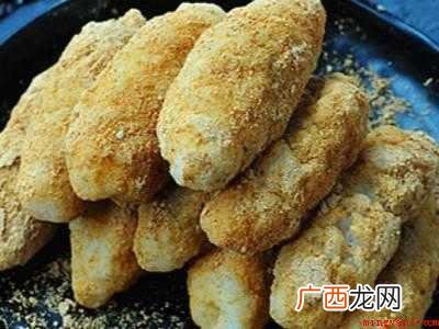 糍粑豆干怎么吃