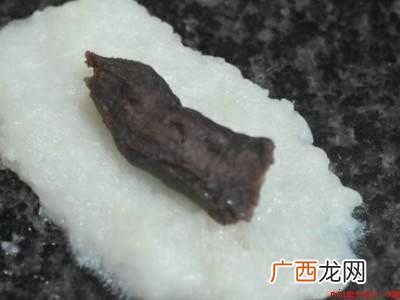 糍粑豆干怎么吃