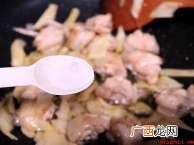 鲜姜怎么吃