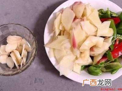 鲜姜怎么吃