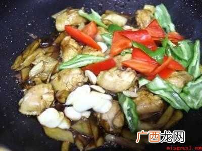鲜姜怎么吃