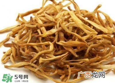 为什么要说黄花菜凉了,等你看懂黄花菜都凉了什么意思？