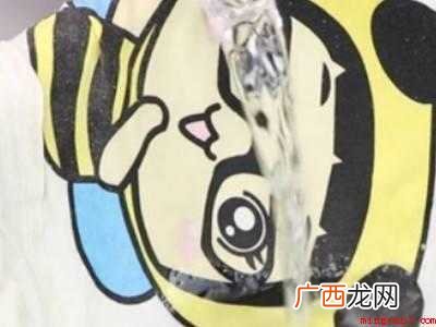 果渍用什么可以洗掉