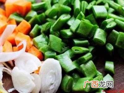 扁芸豆怎么吃