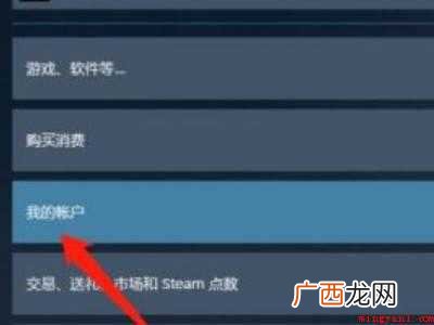 steam域名名称怎么填