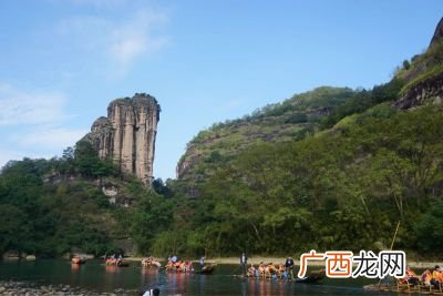 玉女峰海拔多少米,玉女峰和大王峰的由来?