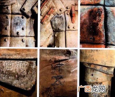 秦兵马俑将军俑有什么特点,兵马俑中军使俑的外形是怎么样的？