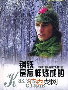 钢铁是如何炼成的,钢铁是怎么炼成的要详细过程？